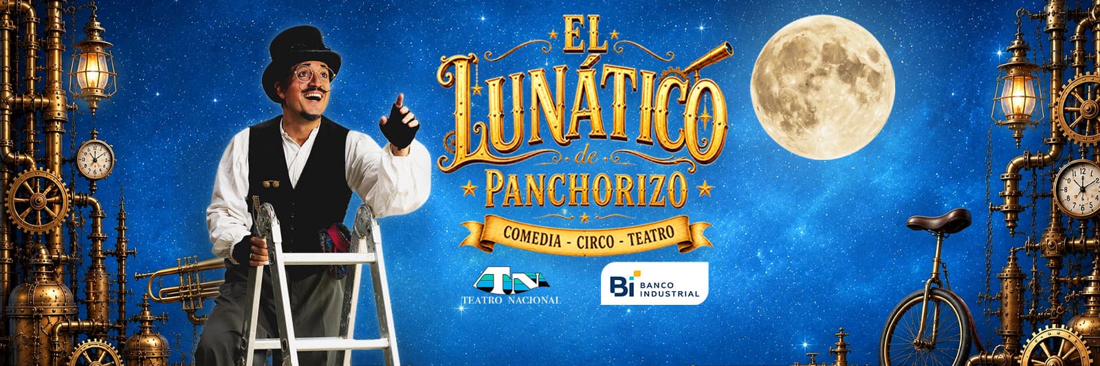 El Lunático