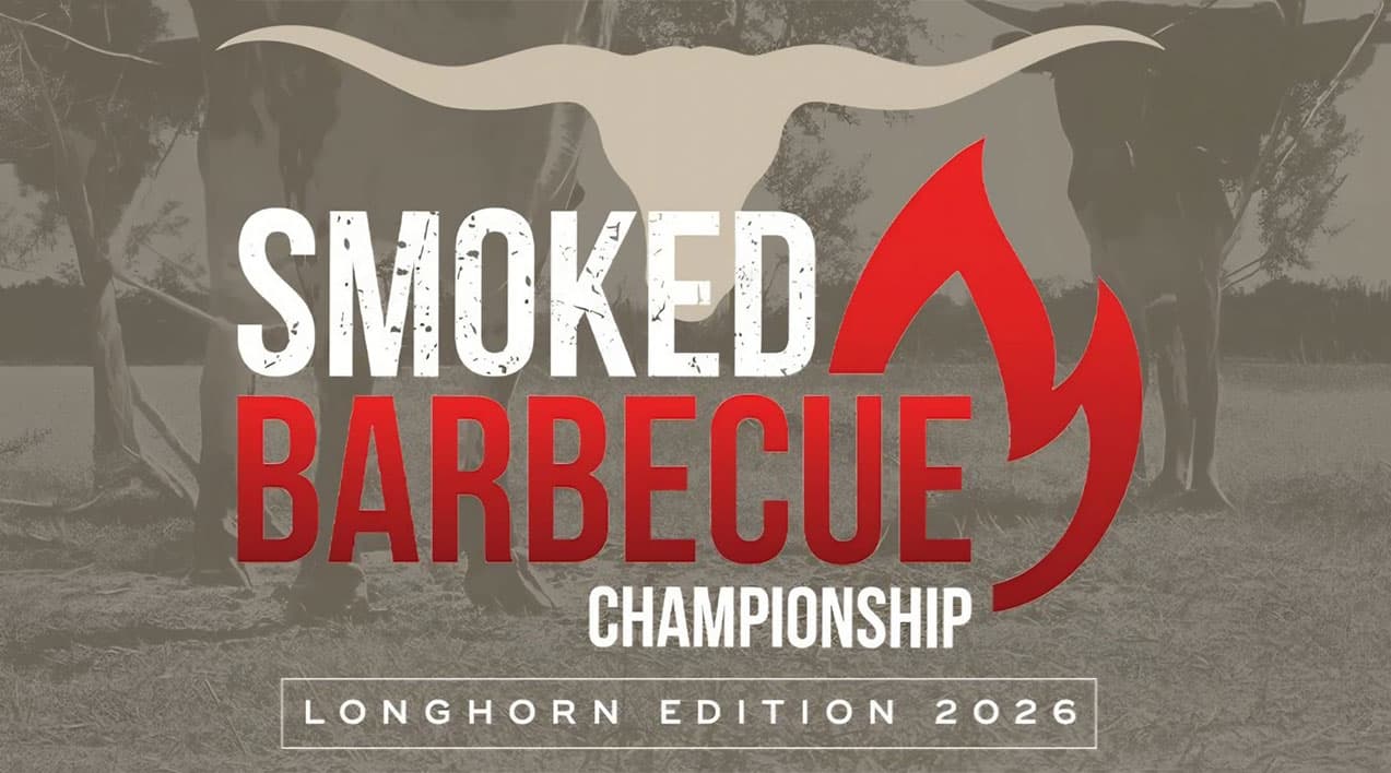 Smoked BBQ Championship 2026